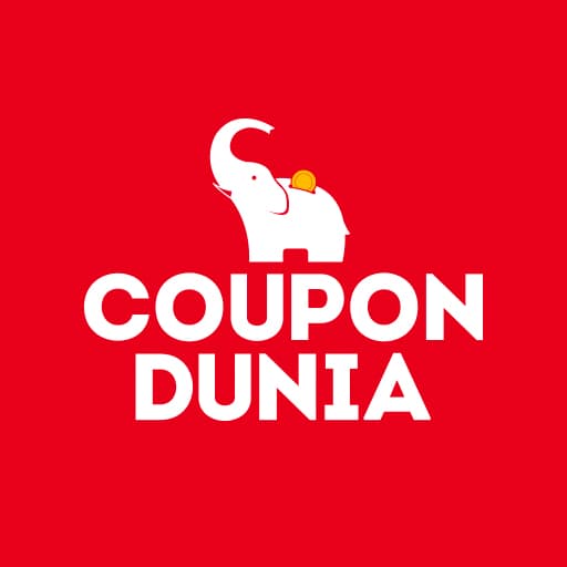 Coupon Dunia